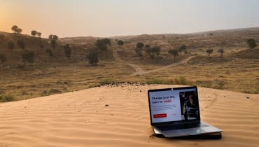 3 reasons to join Le Wagon Dubai in 2021