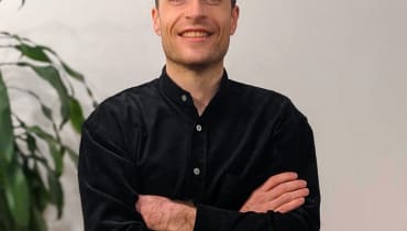 Julien Ergan, graduado de Le Wagon Tokio