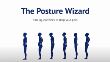 Posture Wizard
