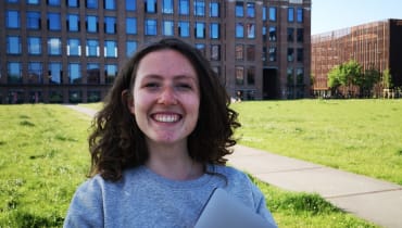 Une reconversion professionnelle réussie pour Louise