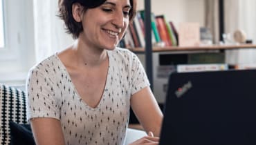 Nina Dissard、Le Wagonレンヌの卒業生