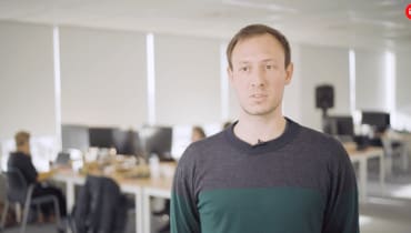Thomas Sohet、Le Wagonブリュッセルの卒業生