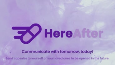 HereAfter