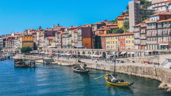 Why I decided to learn to code in Porto