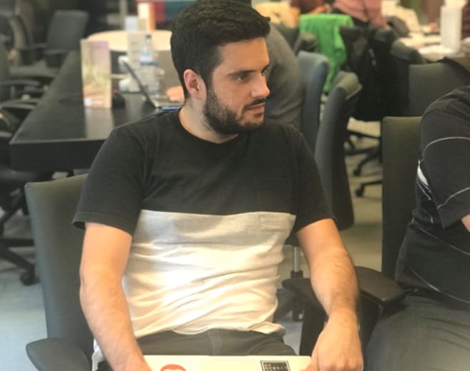 Diogo Rodrigues, alumni du Wagon Lisbonne