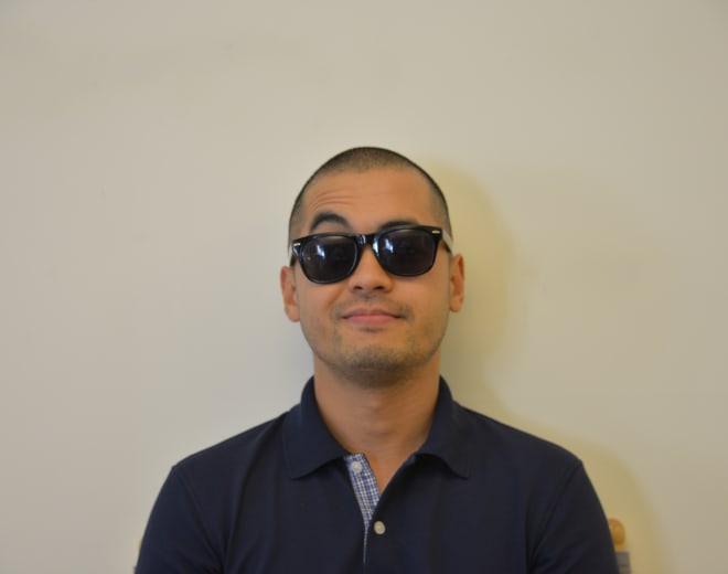 Cyrus Acla,Le Wagon米兰校友
