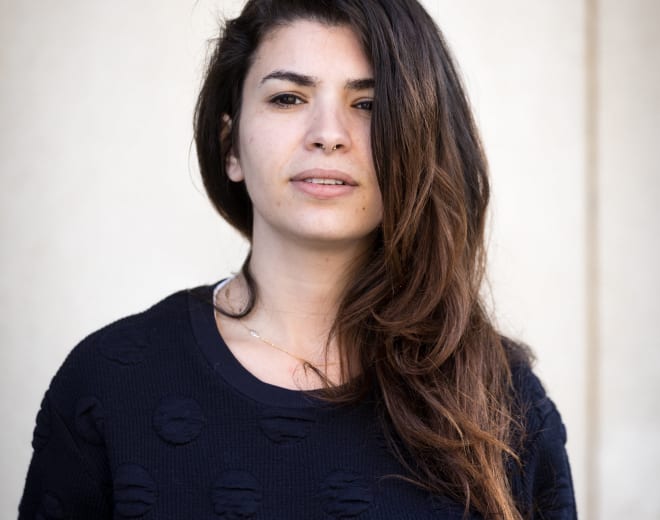 Orianne Shahar Gilaad, alumnus of Le Wagon Tel Aviv