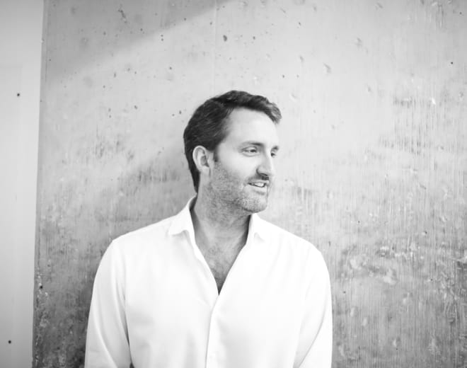 Guillaume Balas, alumnus of Le Wagon Mexico