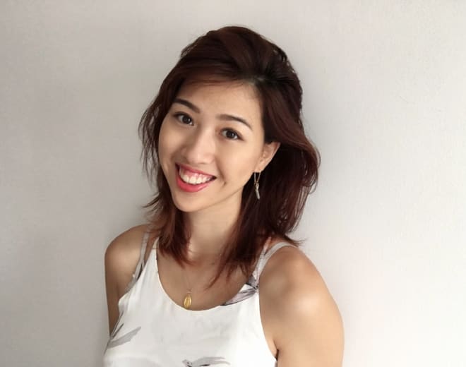 Yinghui Tan, alumni du Wagon Shenzhen