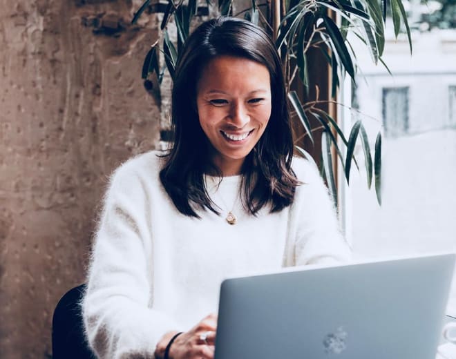 Nhu Truong, alumnus of Le Wagon Brussels
