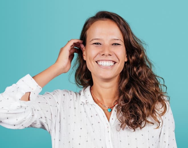 Caroline Bixner, alumnus of Le Wagon Madrid