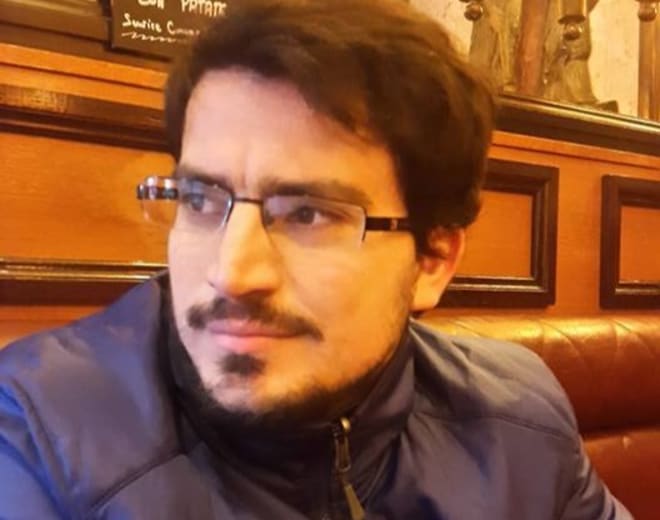 Neto Concon, estudante do Le Wagon Belo Horizonte