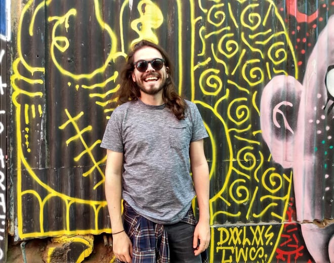 Vitor Dal Pra, alumnus of Le Wagon São Paulo