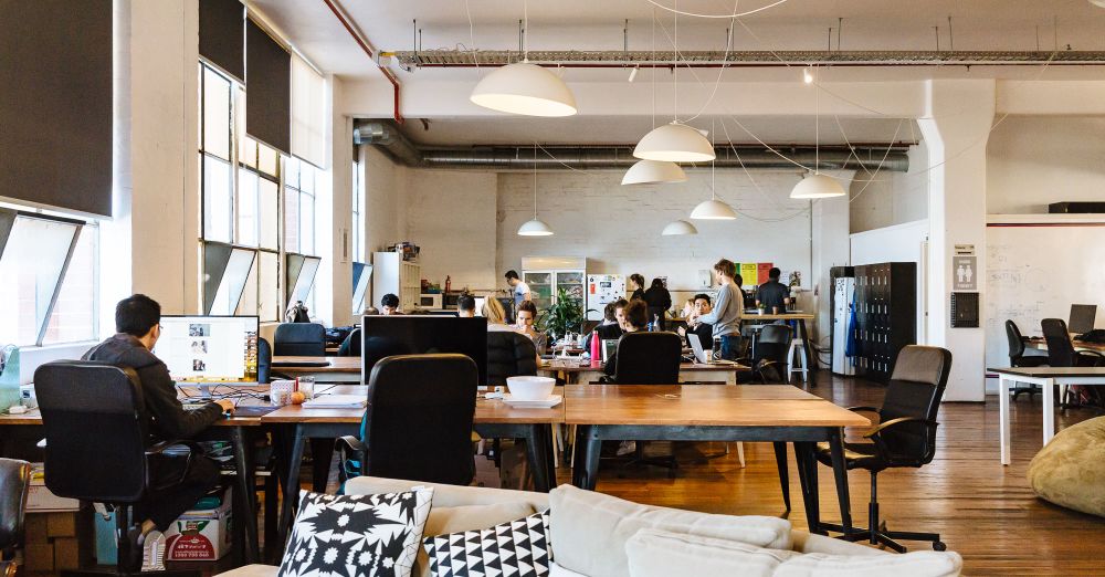 Coding Bootcamp Melbourne, Australia Le Wagon