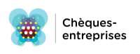 Chèques création d'entreprise