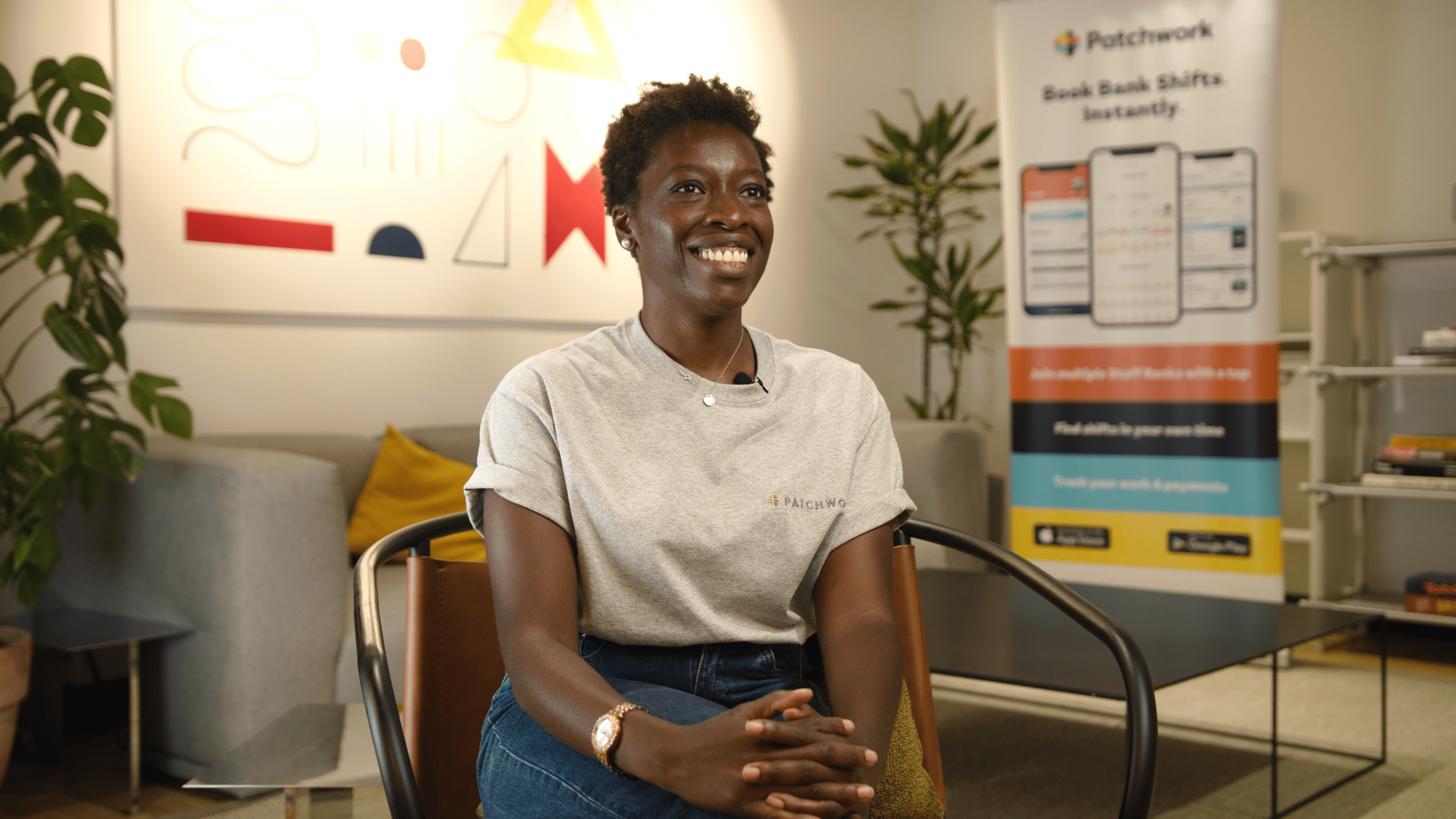 Omolola Oluwatosin Ibojo