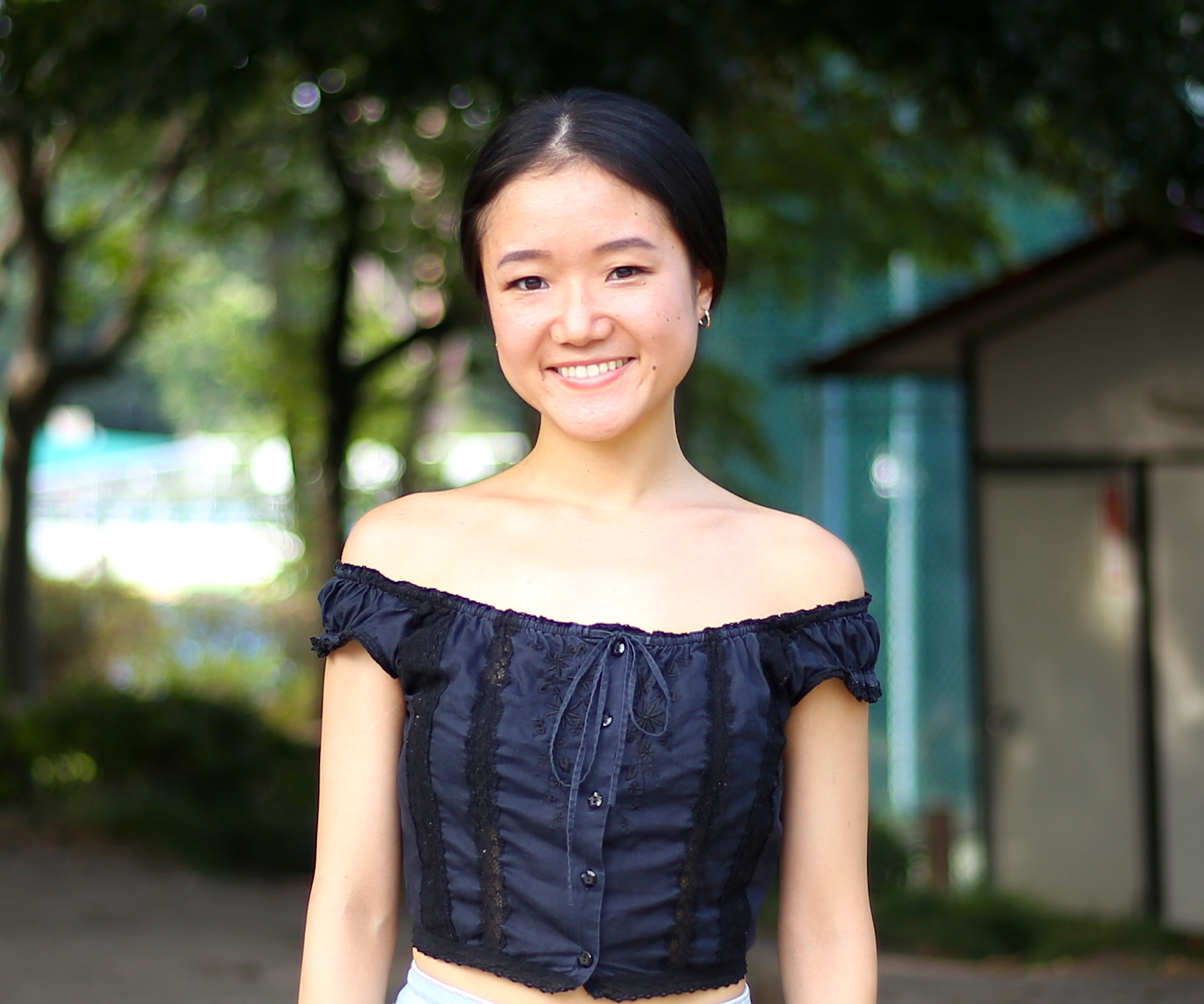 Meet Ayako: Nurse Turned Full-Stack Developer