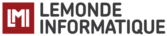Le Monde Informatique