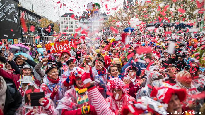 Jede Jeck is anders: Warum Köln die ideale Stadt für dich ist, um deinen individuellen Job-Vorstellungen gerecht zu werden