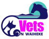 Vets on Waiheke
