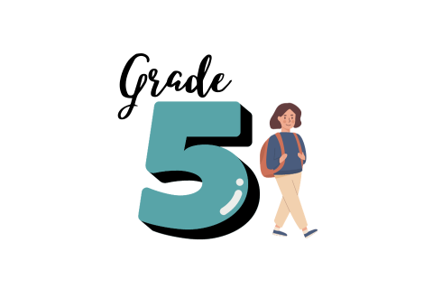 Grade 5th