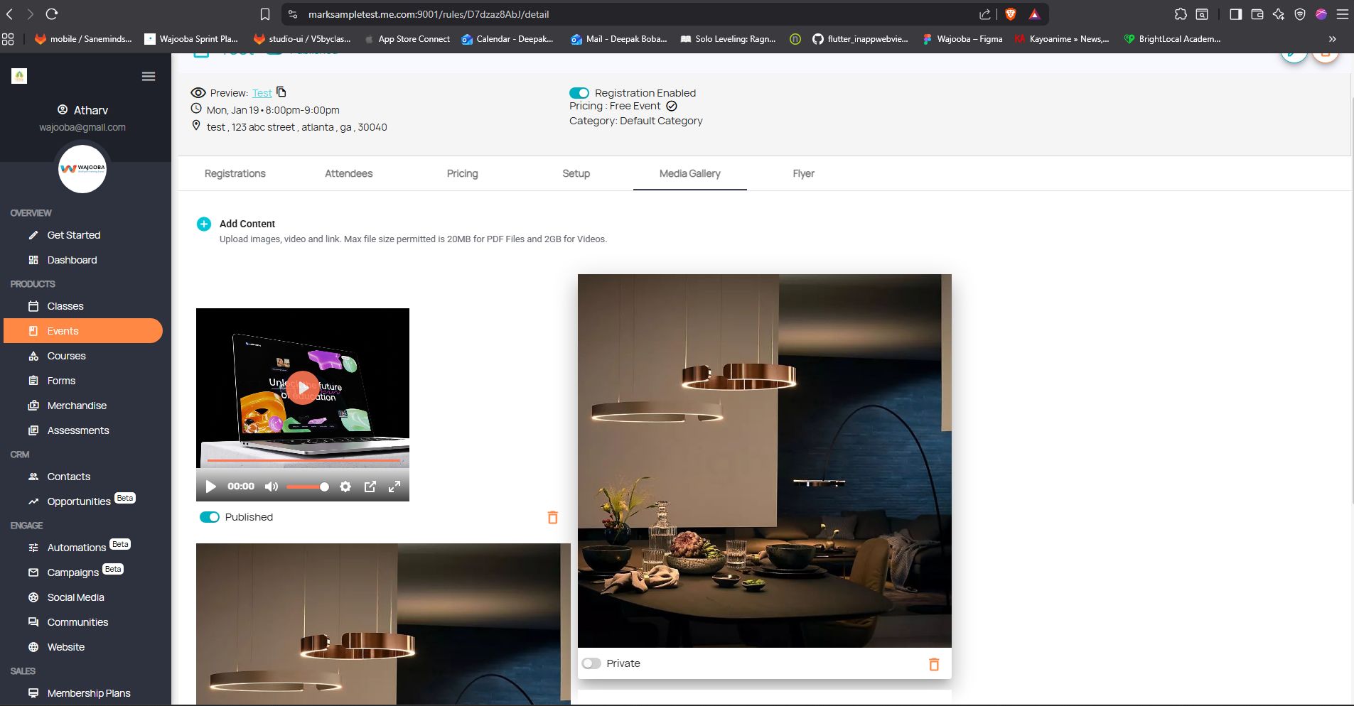 Shiv Durga Temple of Bay Area