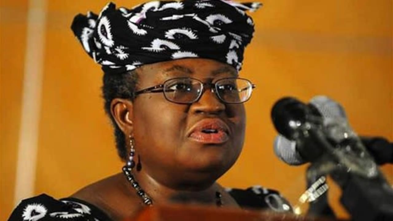 What Okonjo-Iweala will do if elected for WTO post What Okonjo-Iweala will do if elected for WTO post