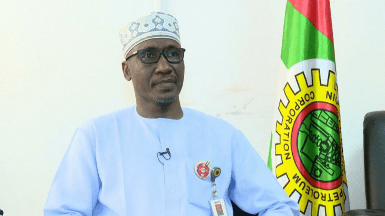 Court orders NNPC to pay N10.6m for unlawful barricade Court orders NNPC to pay N10.6m for unlawful barricade