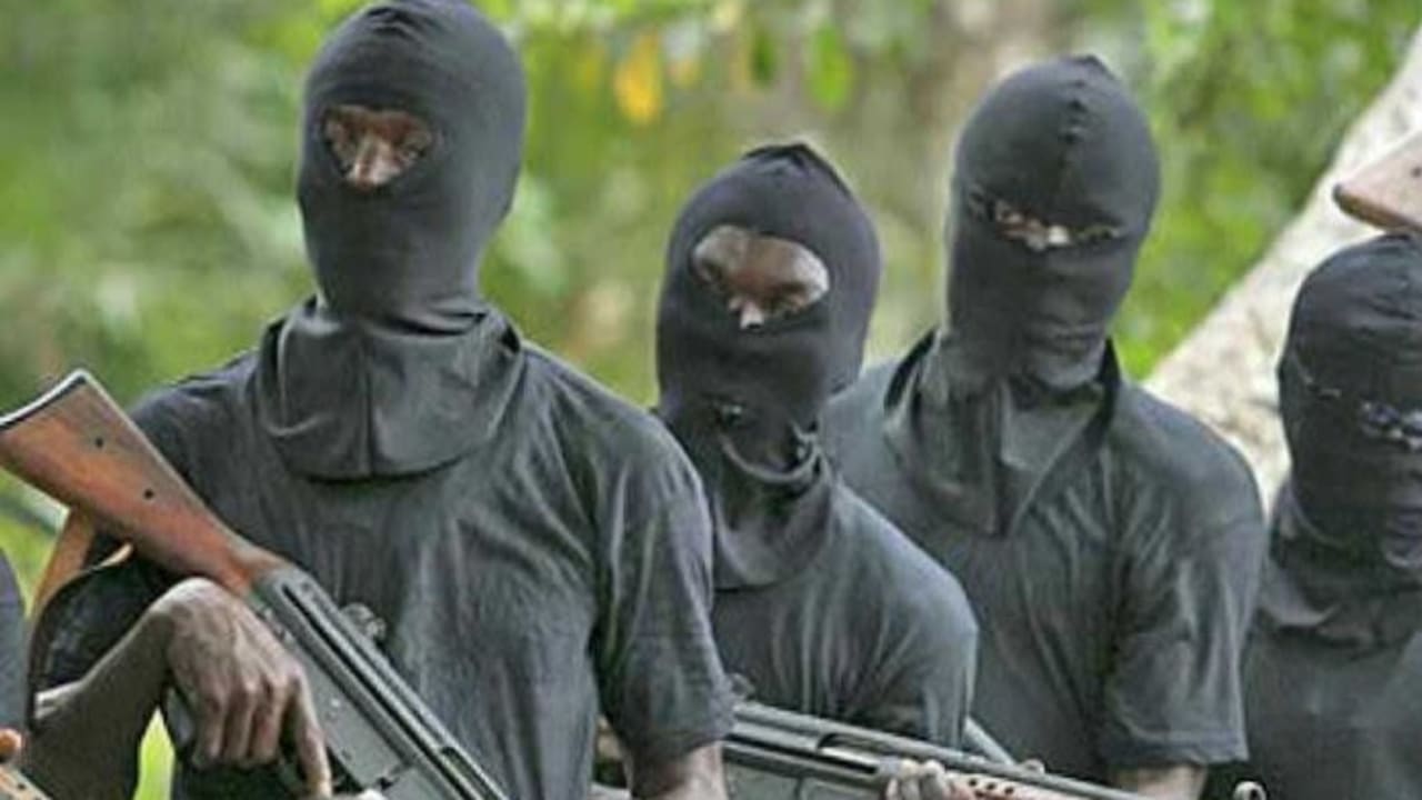 Two feared killed, 10 abducted as gunmen hijack bus in Edo Two feared killed, 10 abducted as gunmen hijack bus in Edo