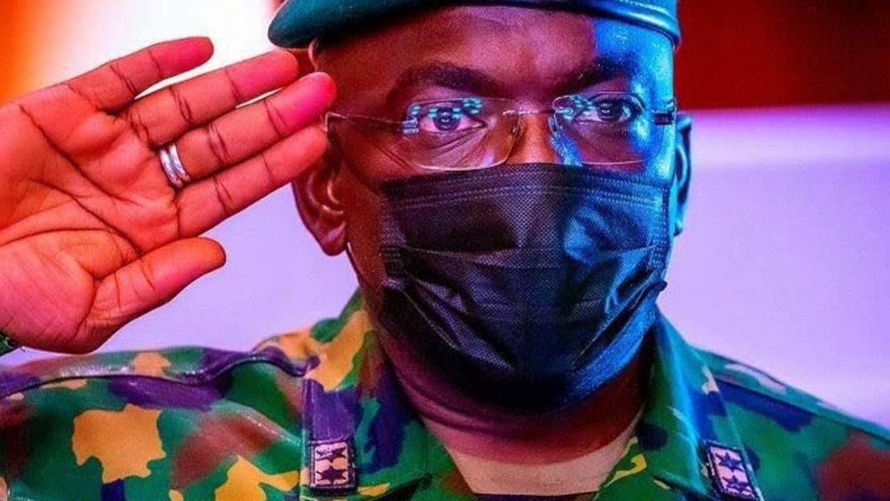 AIB recovers black box in crashed aircraft that killed Attahiru, 10 others AIB recovers black box in crashed aircraft that killed Attahiru, 10 others
