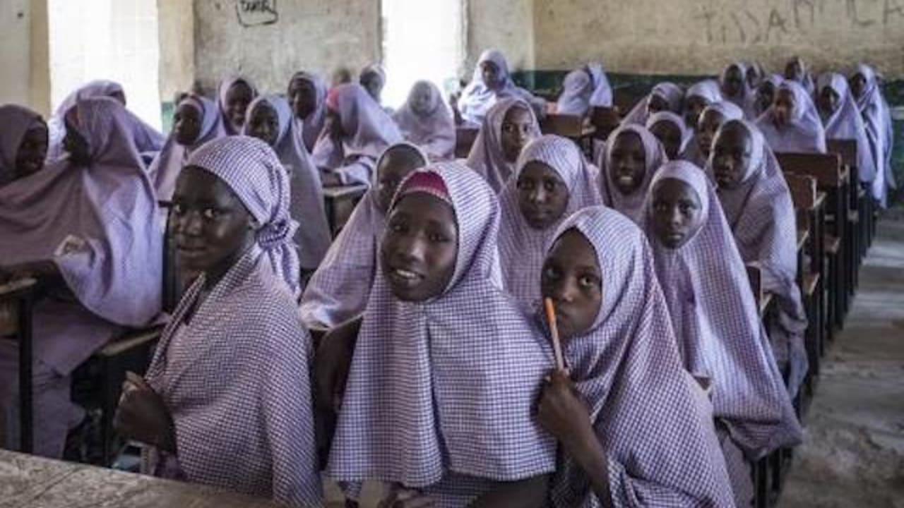 Northern group expresses concerns over kidnapping of schoolchildren Northern group expresses concerns over kidnapping of schoolchildren
