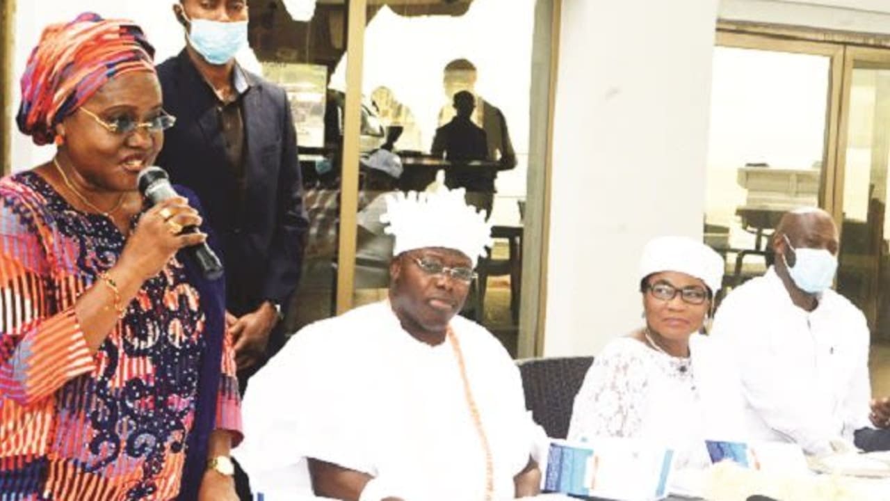 Lagos seeks to review chieftaincy law, says 93 monarchs big burden Lagos seeks to review chieftaincy law, says 93 monarchs big burden