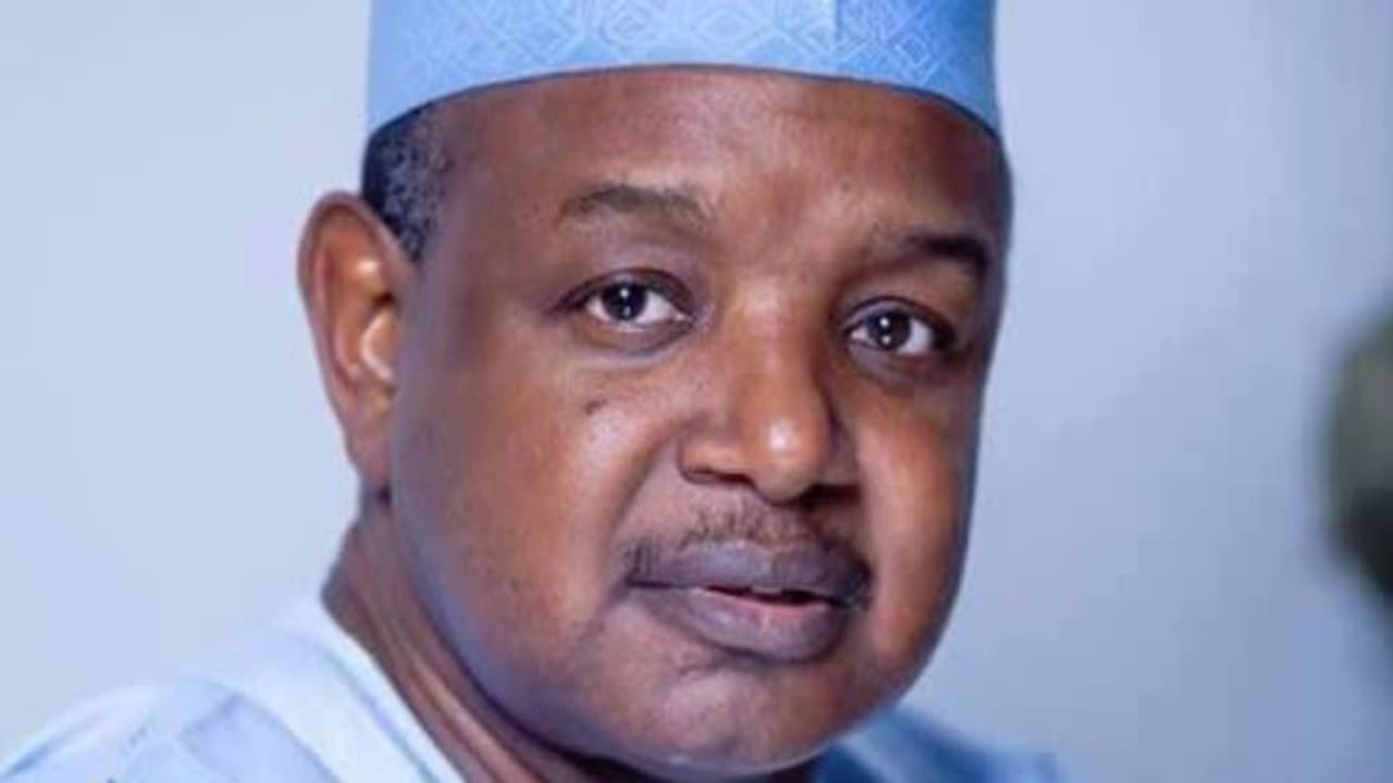 Kebbi State okays N2.4bn for constituency projects Kebbi State okays N2.4bn for constituency projects