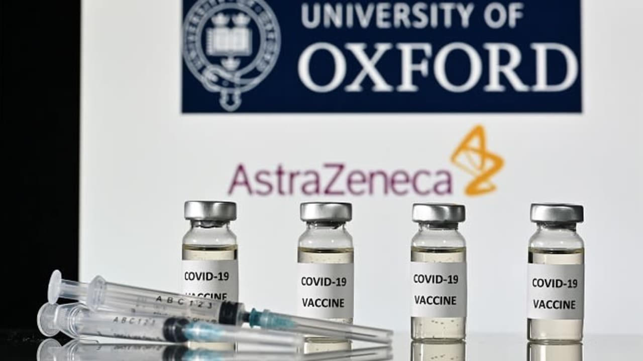 AstraZeneca/Oxford vaccine to go to ‘small number’ of hospitals AstraZeneca/Oxford vaccine to go to ‘small number’ of hospitals