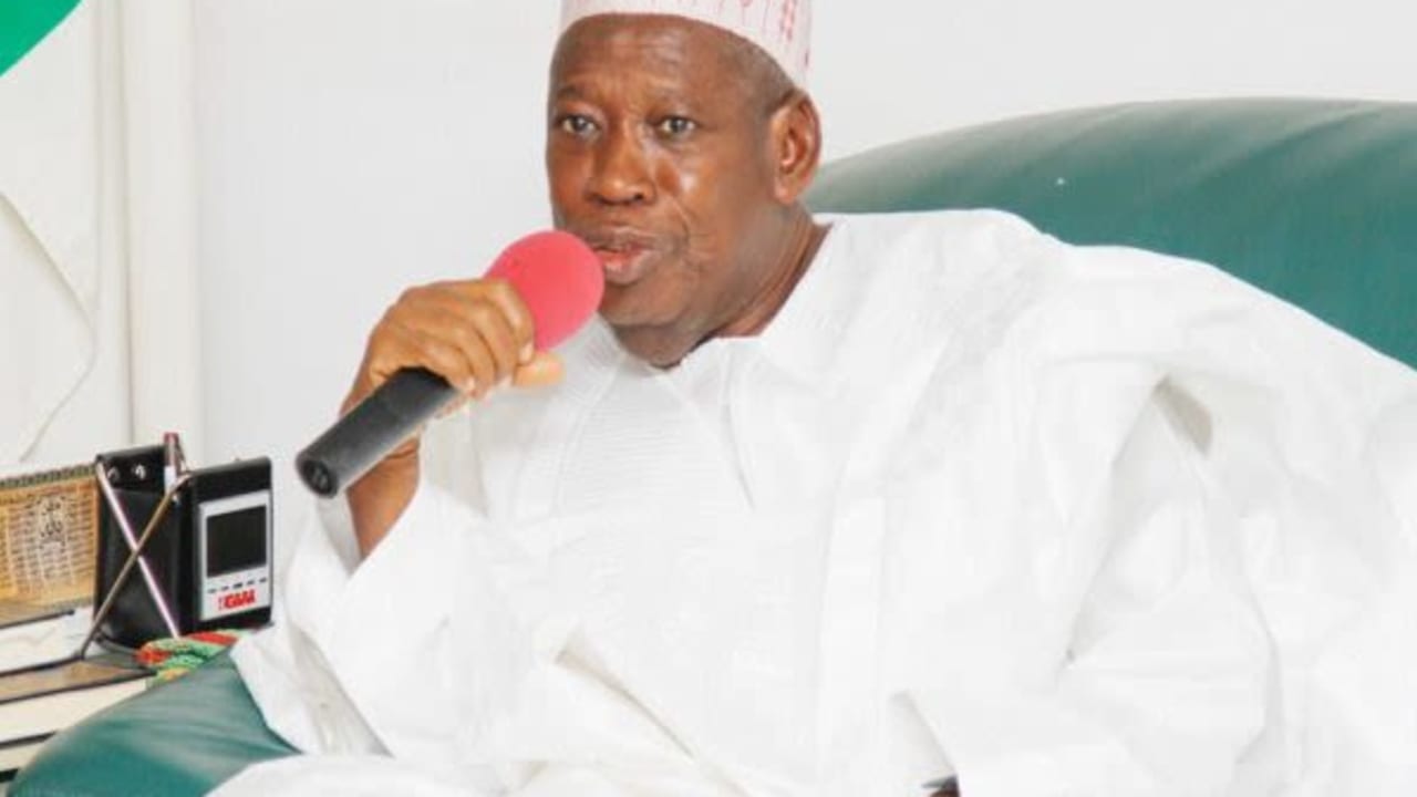 Ganduje appoints board members of 2 specialist hospitals Ganduje appoints board members of 2 specialist hospitals