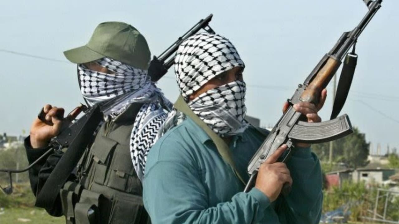 Dreaded kidnappers Mimiko, Billi gunned down in Kogi shooting Dreaded kidnappers Mimiko, Billi gunned down in Kogi shooting