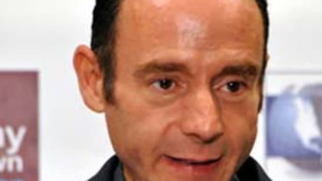 World's first patient cured of HIV, dies of cancer World's first patient cured of HIV, dies of cancer