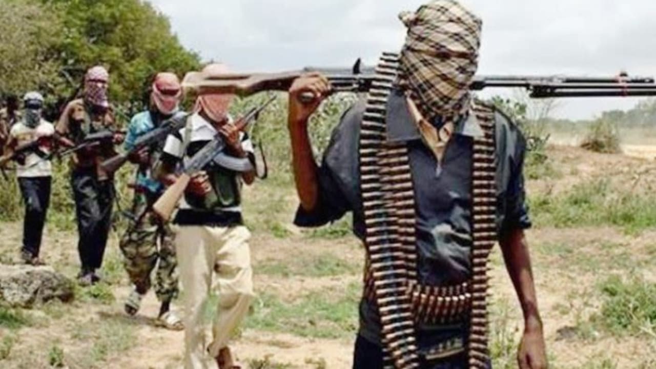 Bandits kill father and son, abduct women, kids in Kaduna Bandits kill father and son, abduct women, kids in Kaduna