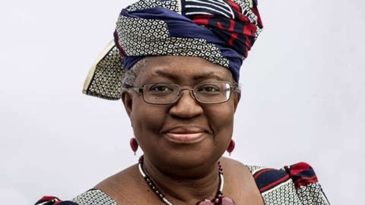 WTO: 79 Countries Endorse Okonjo-iweala’s Candidacy WTO: 79 Countries Endorse Okonjo-iweala’s Candidacy