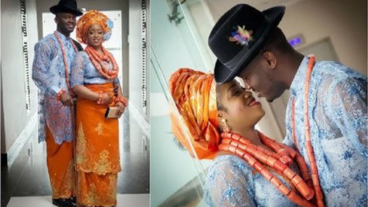 Marriage is not one-sided Marriage is not one-sided