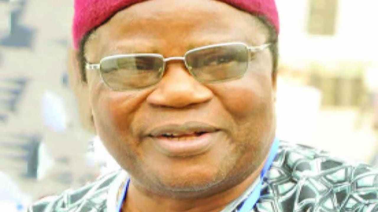 Tony Momoh’s death colossal loss to Nigeria – Sanwo-Olu Tony Momoh’s death colossal loss to Nigeria – Sanwo-Olu
