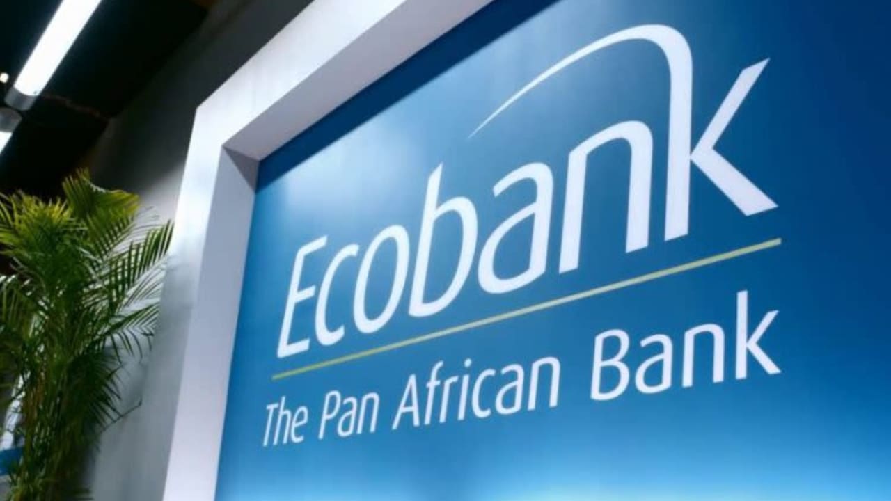 Ecobank Nigeria has Stable Outlook, Quality Management – Fitch Rating Ecobank Nigeria has Stable Outlook, Quality Management – Fitch Rating