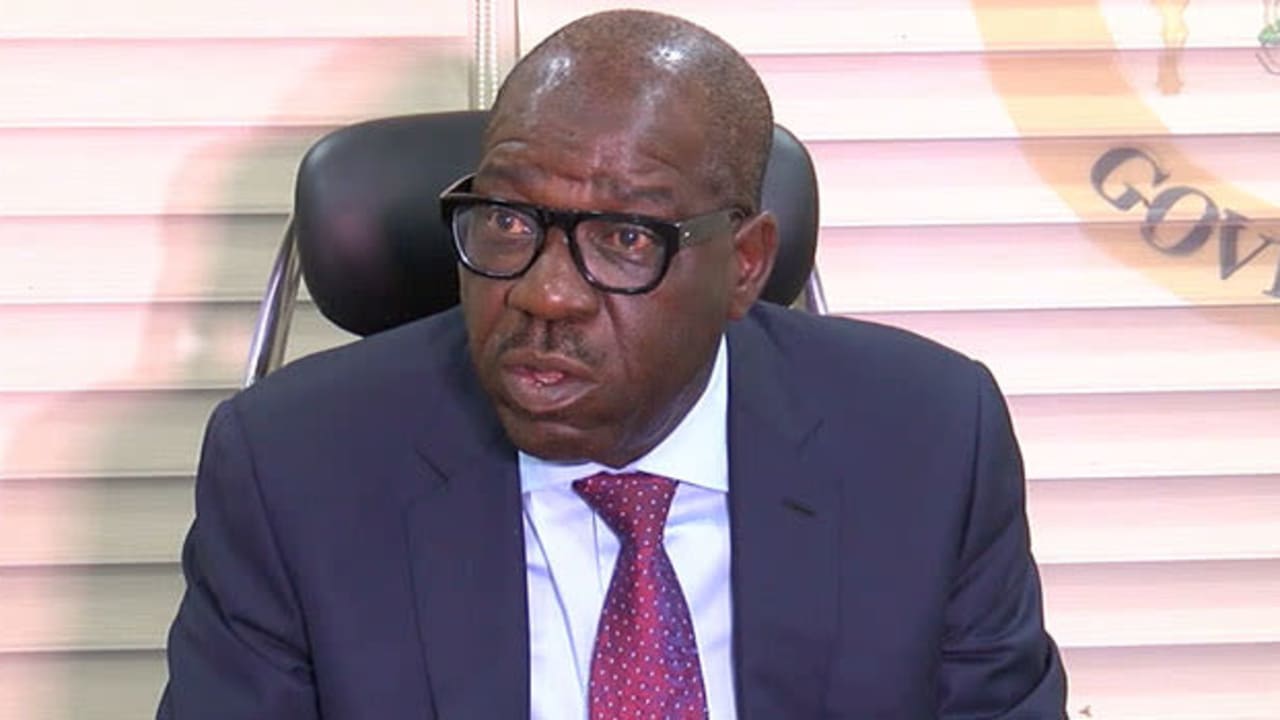 COVID-19: Edo Schools won’t resume Jan. 18, new date announced COVID-19: Edo Schools won’t resume Jan. 18, new date announced