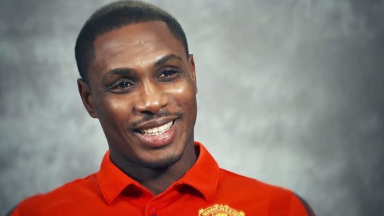 Ighalo agrees deal with new club Ighalo agrees deal with new club