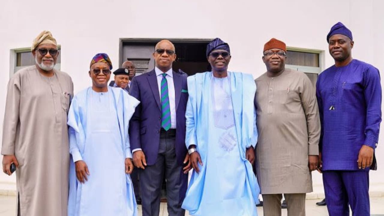 #EndSARS: It’ll take N1trn to replace damaged properties in Lagos – Gbajabiamila #EndSARS: It’ll take N1trn to replace damaged properties in Lagos – Gbajabiamila