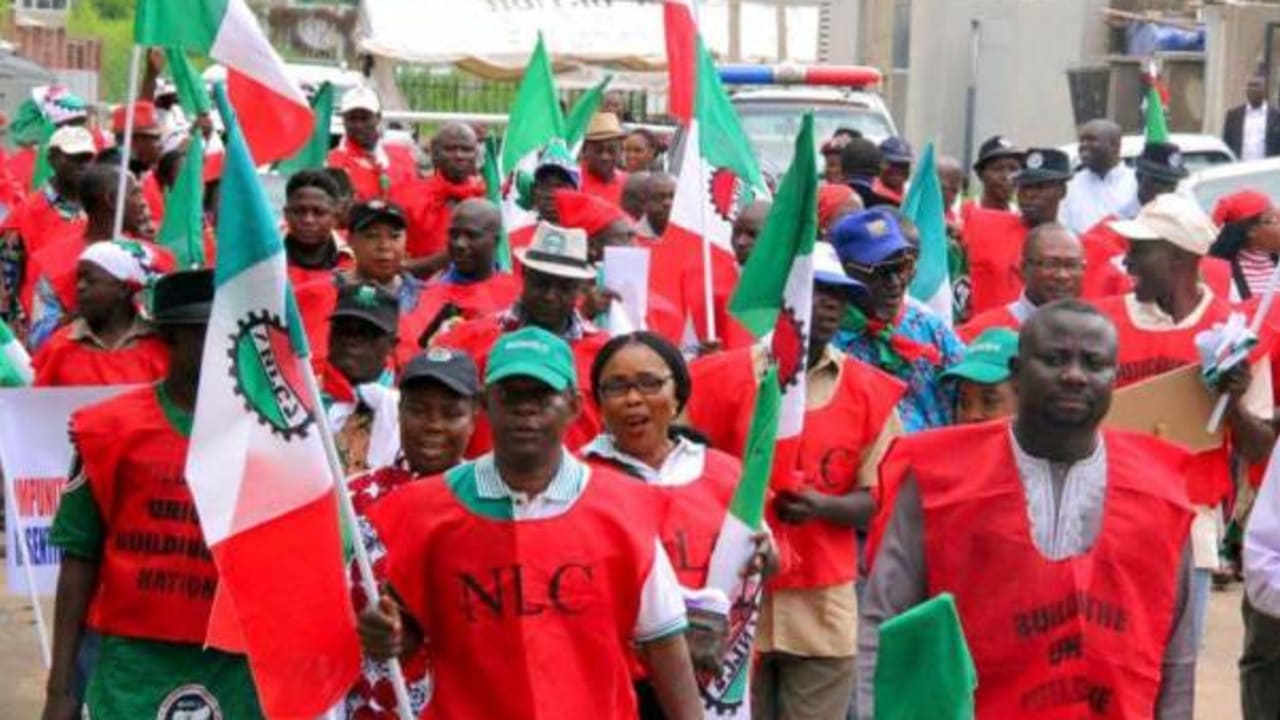 Fuel hike: We are not planning to embark on strike now – NLC Fuel hike: We are not planning to embark on strike now – NLC