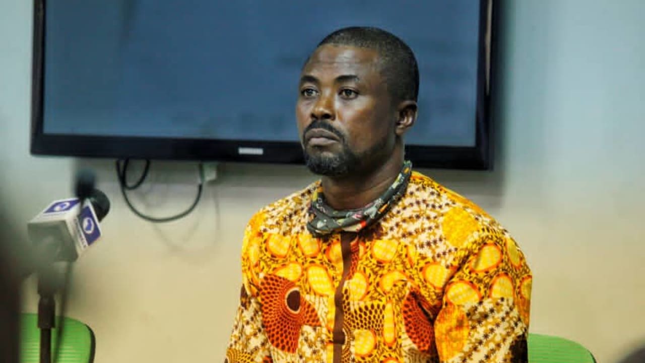 #EndSARS: Petitioner died due to brain tumor from torture, says lawyer #EndSARS: Petitioner died due to brain tumor from torture, says lawyer