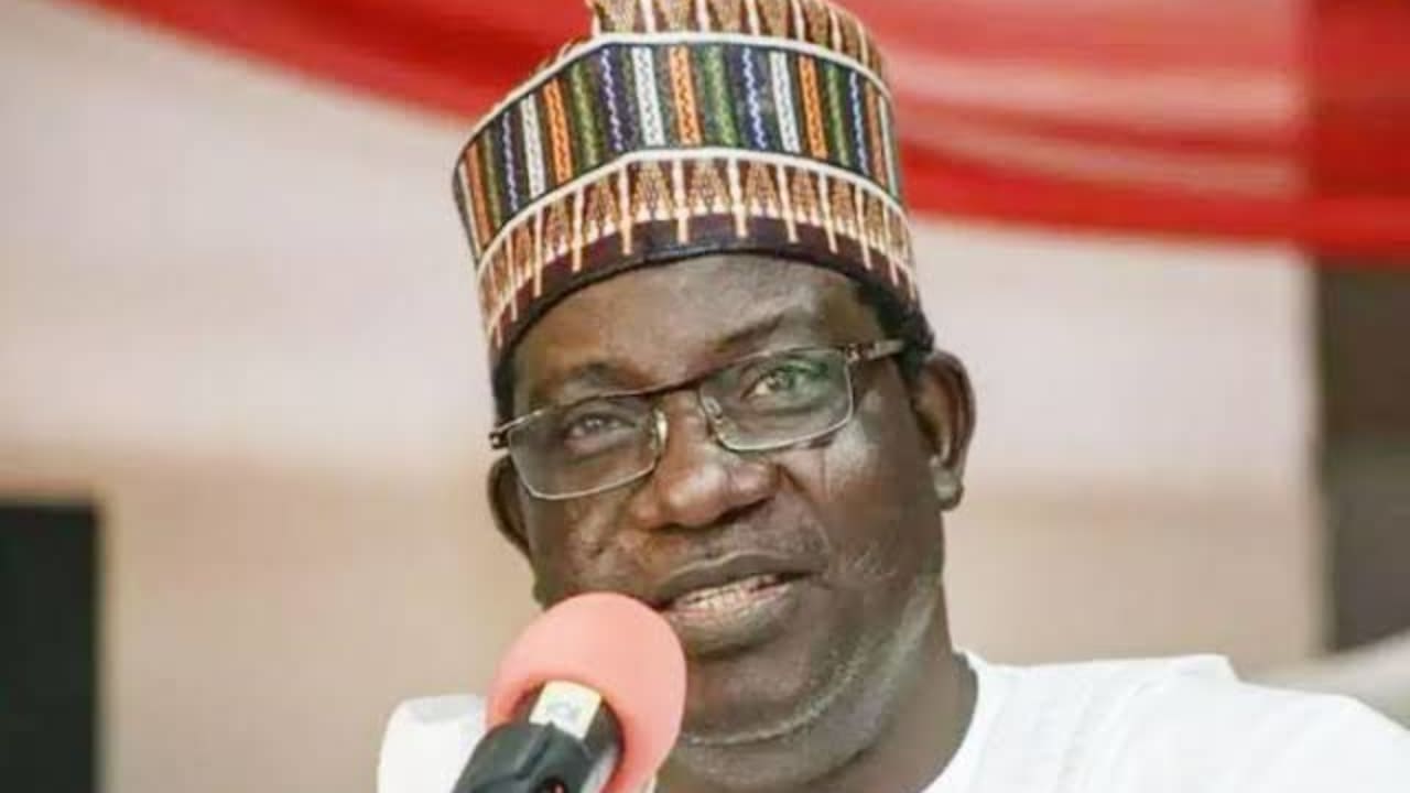 Lalong assures investors of better environment Lalong assures investors of better environment