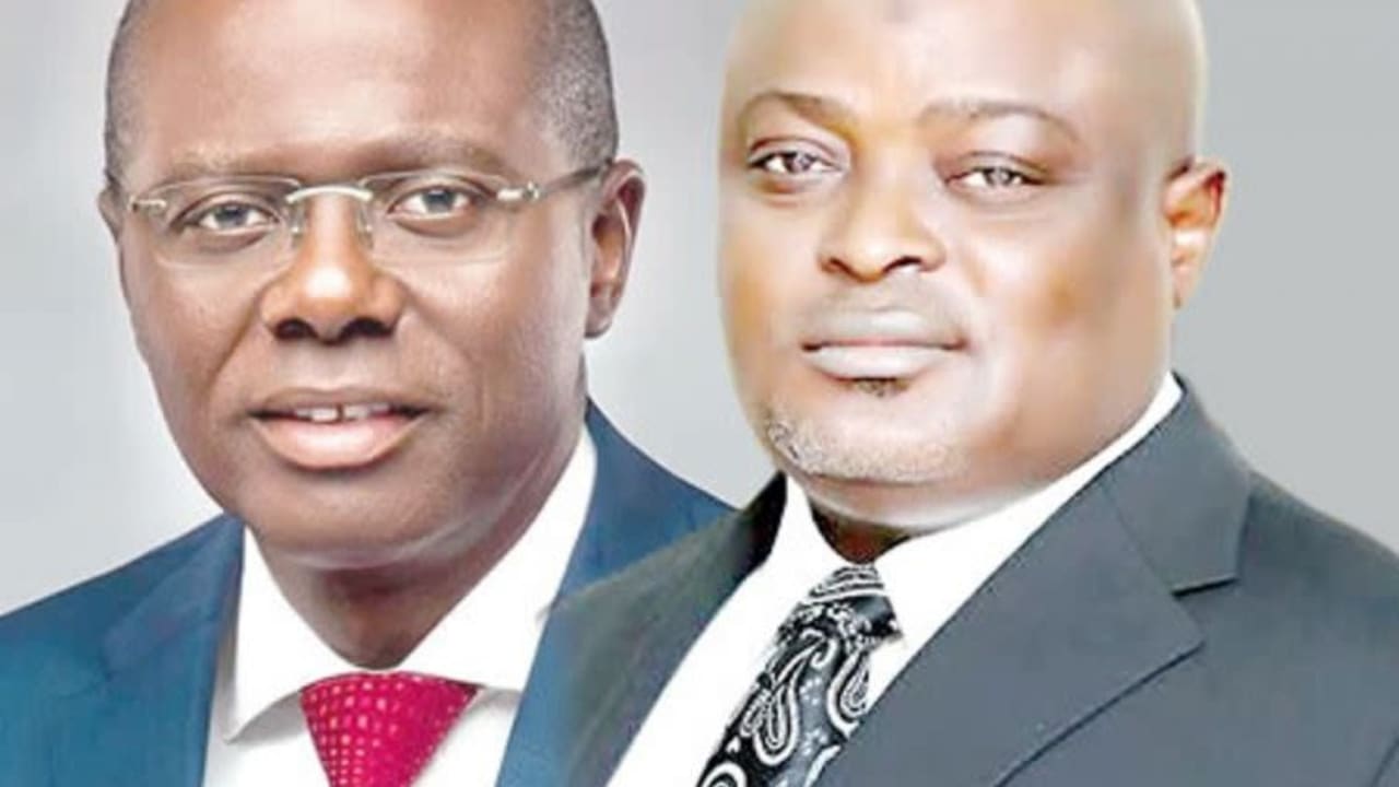 Lagos Assembly: Sanwo-Olu must begin tough enforcement of COVID-19 protocols Lagos Assembly: Sanwo-Olu must begin tough enforcement of COVID-19 protocols