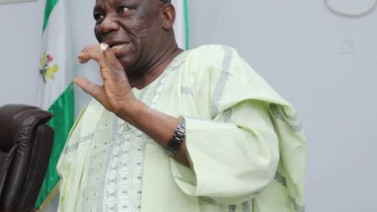 Mai Tangale stool: 16 protesters arrested in Gombe – Commissioner Mai Tangale stool: 16 protesters arrested in Gombe – Commissioner